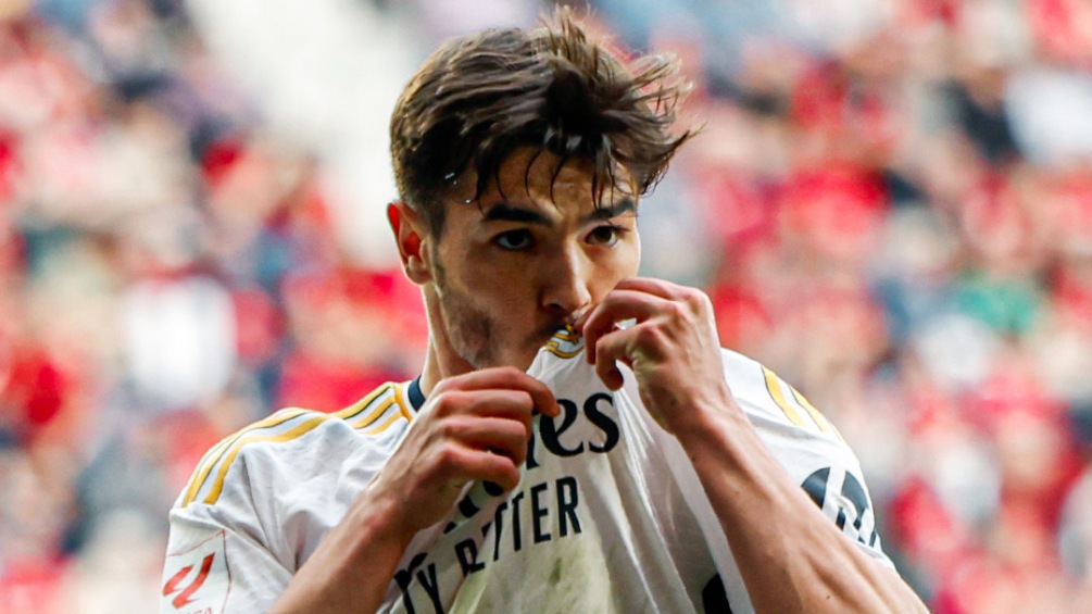 ريال مدريد يستعد لمواجهة إشبيلية في غياب إبراهيم دياز