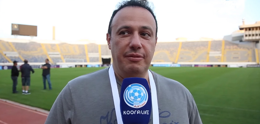 طلال آل الشيخ ينفي إشاعات إلغاء البطولة العربية الموسم الجاري
