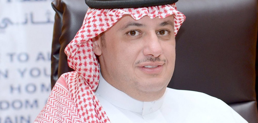 طلال آل الشيخ يعلن استقالته من الاتحاد العربي