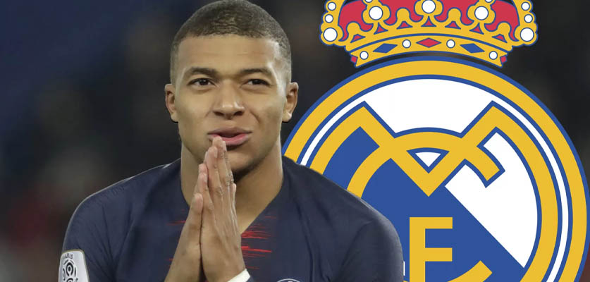 ريال مدريد يجهز عرضاً ضخما من أجل الفوز بخدمات مهاجم PSG "مبابي"