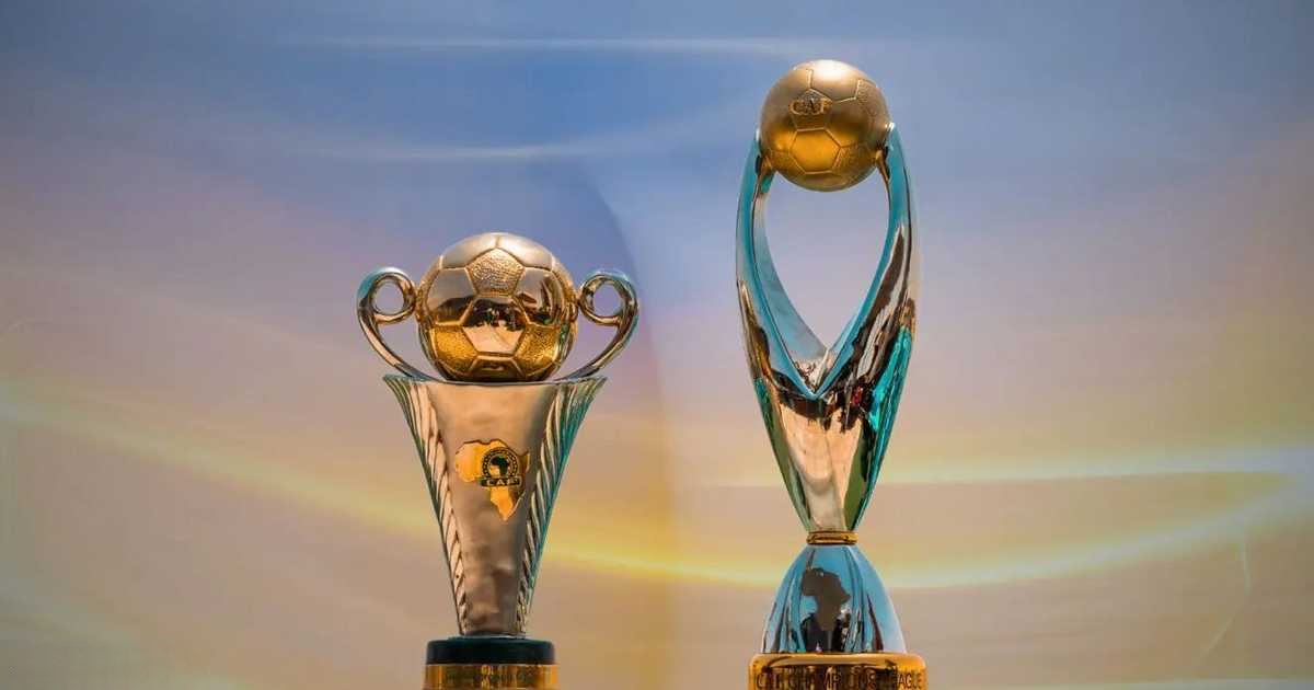 الكاف يُبقي على نظام مسابقات الأندية.. وتعديلات في المواعيد فقط