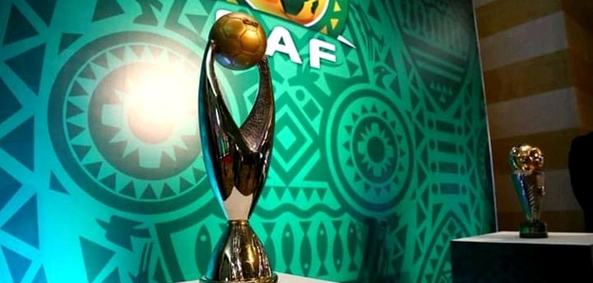 الاتحاد الإفريقي لكرة القدم يعلن إلغاء الوقت الإضافي في نهائي دوري أبطال إفريقيا