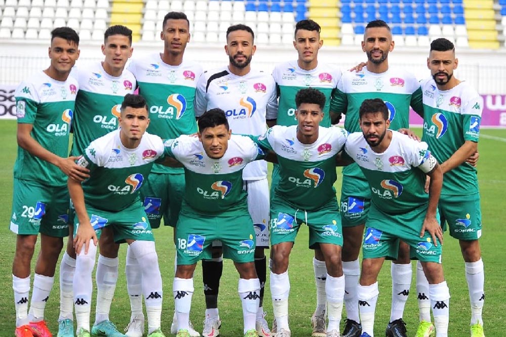 بعد فشل التعاقد مع الوردي.. الوداد الرياضي يرغب في التعاقد مع رجاوي جديد