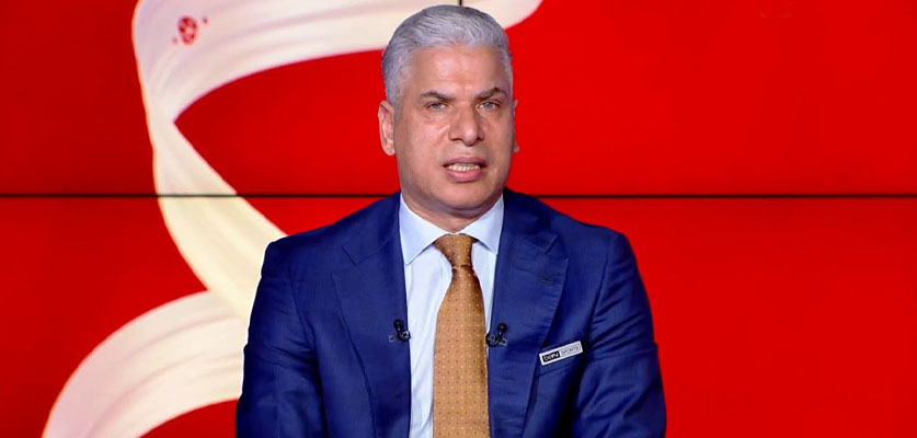 المصري وائل جمعة مديرا جديدا لمنتخب مصر الأول