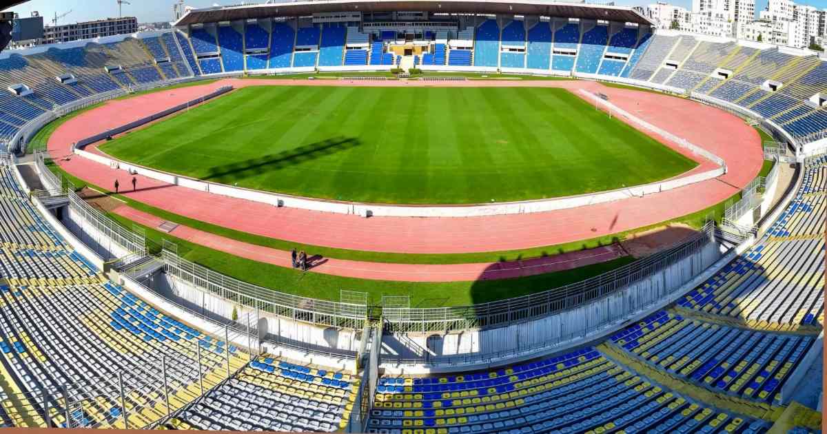 ترشيح ستة ملاعب لاستضافة كأس أمم إفريقيا 2025 في المغرب