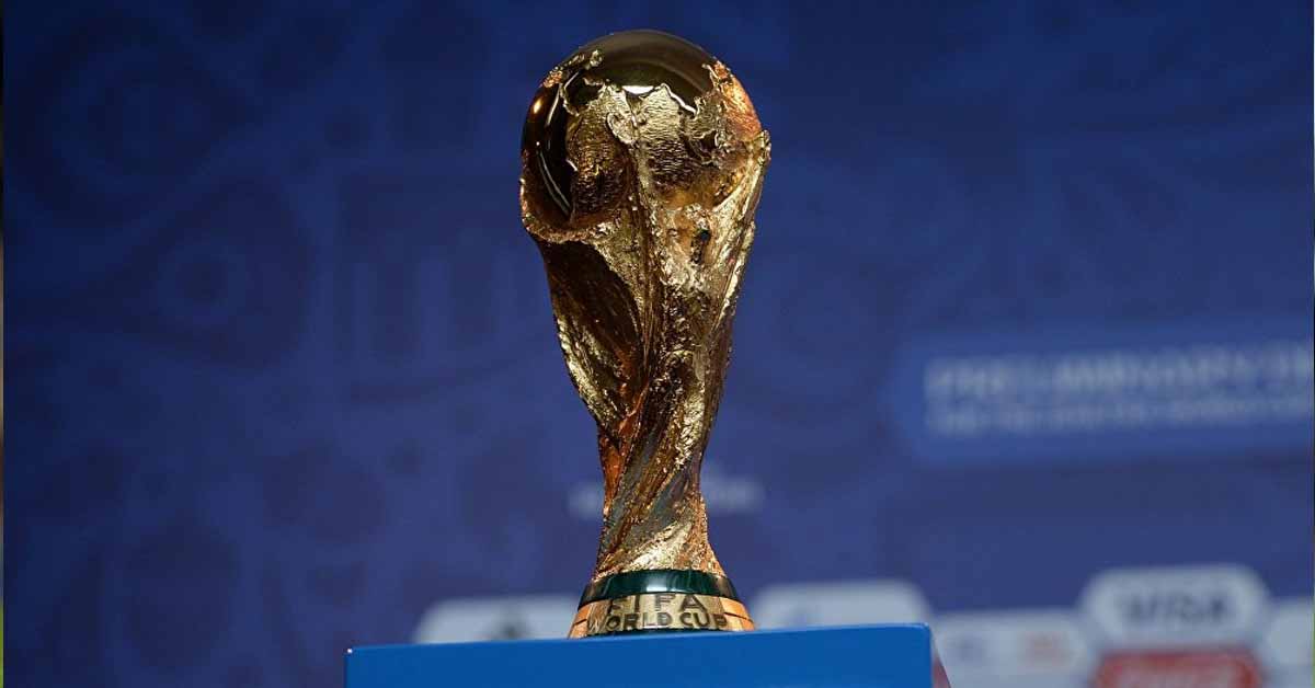 أربع ملفات قوية تنافس على استضافة كأس العالم 2030