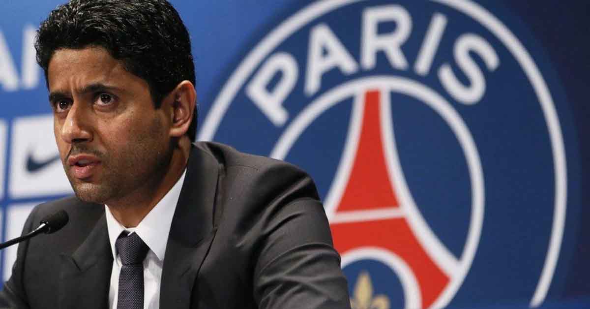باريس سان جيرمان مهدد بمغادرة دوري أبطال أوروبا بسبب اللعب النظيف