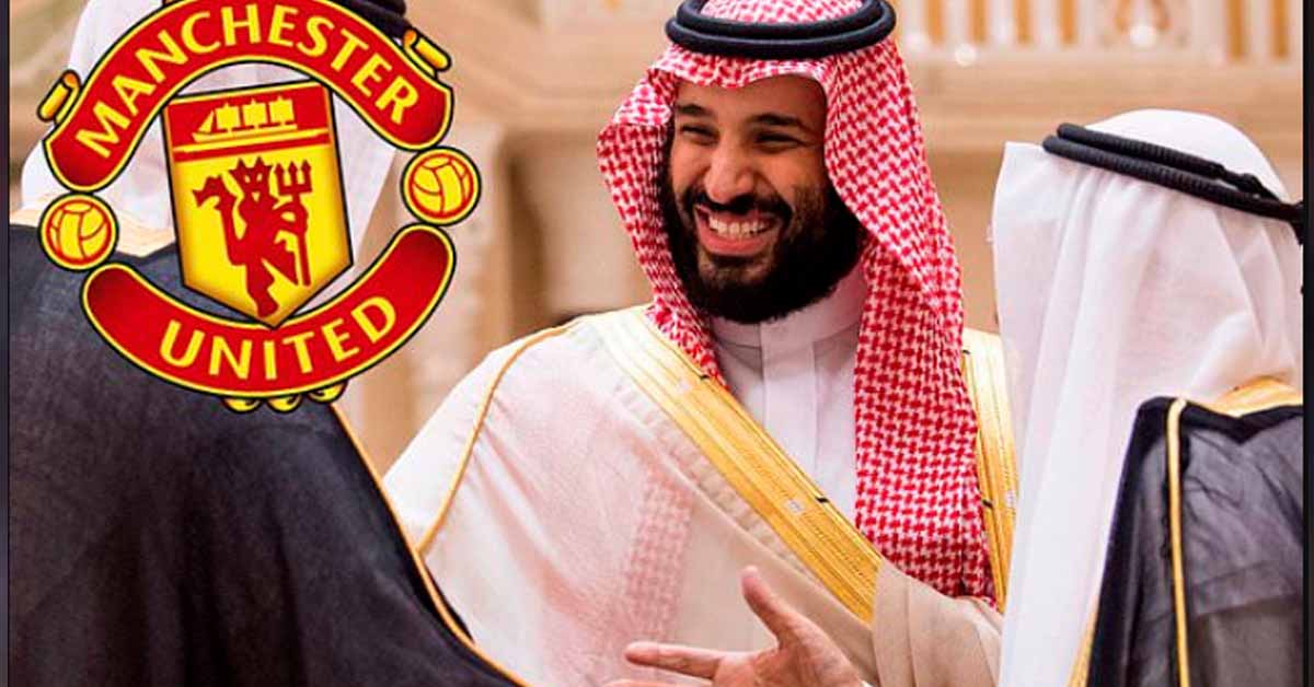 صندوق الاستثمارات السعودي ينفي شراء مانشستر يونايتد