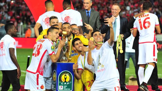 دوري أبطال إفريقيا .. تفاصيل وبرنامج إياب الدور نصف النهائي