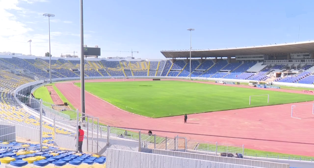 هل تزف "كازا إيفنت" الخبر السار لجمهور الوداد ؟