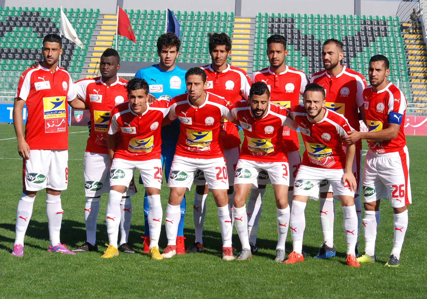 الجيش في مأزق والحل نجم الكوكب المراكشي