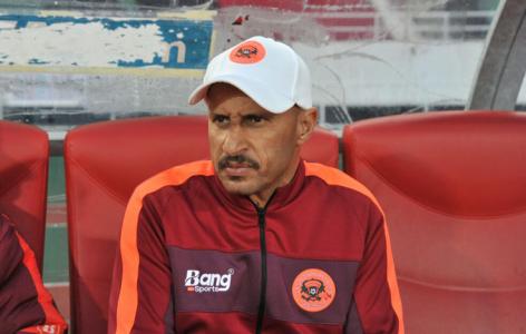 الجعواني يقرر إراحة لاعبيه أمام اسفي