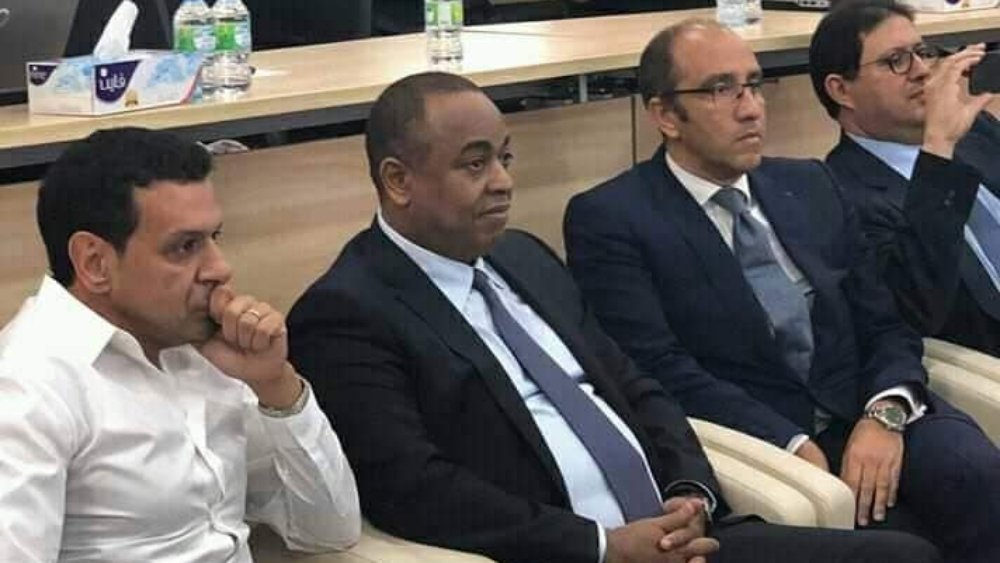 خاص/ 80 فالمائة من منخرطي الرجاء وافقوا على عدم اللعب أمام تطوان