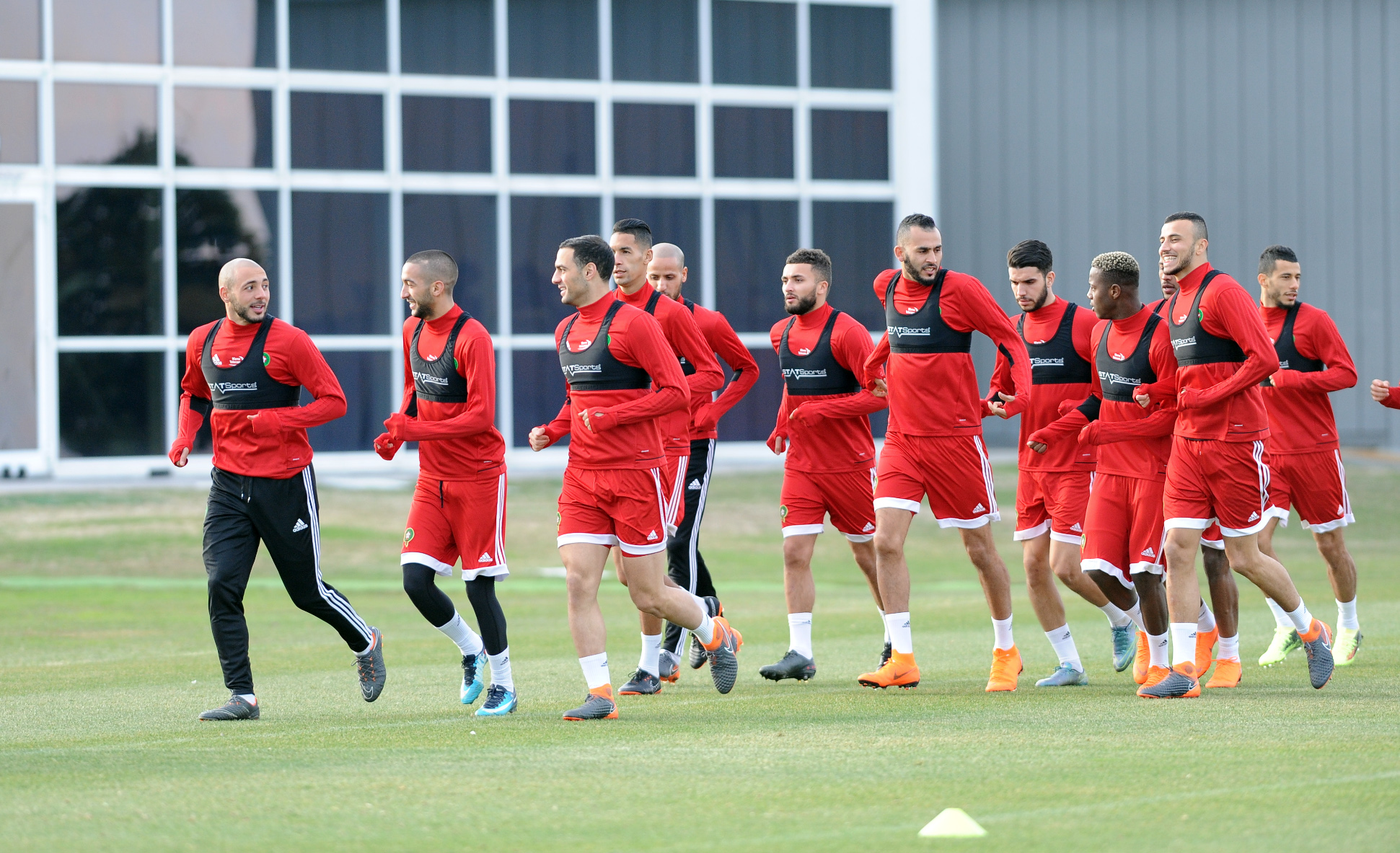 نادي إيطالي يرغب في التعاقد مع النجم الصاعد لمنتخب المغرب