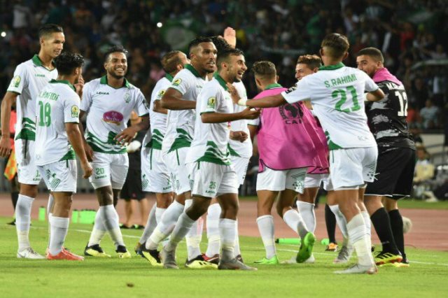 لاعبان رجاويان يرفضان التجديد وكارتيرون مصر على رحيلهما