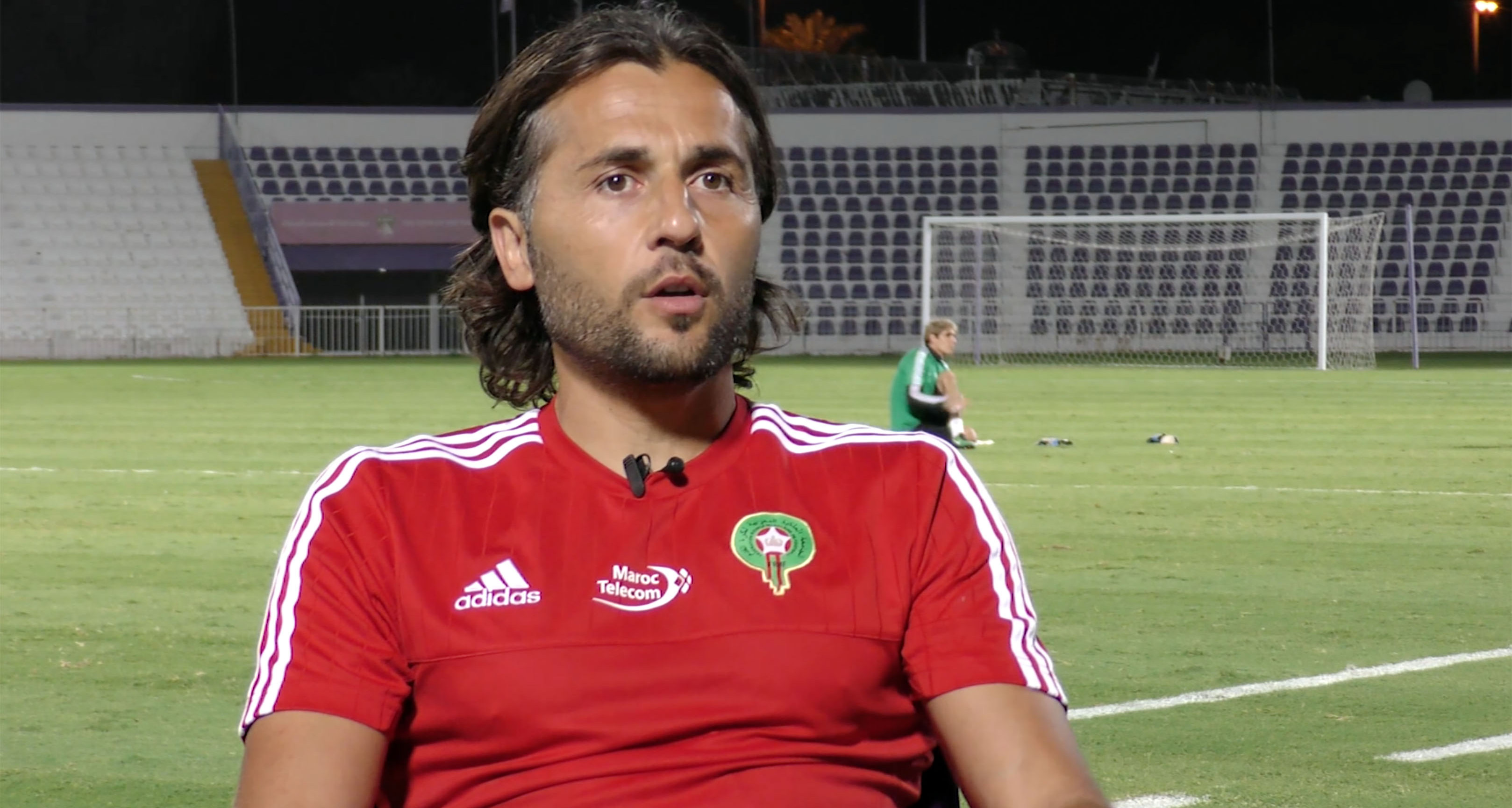 بوميل يختار ثلاثة لاعبين من المنتخب الأول لدعم المنتخب الأولمبي