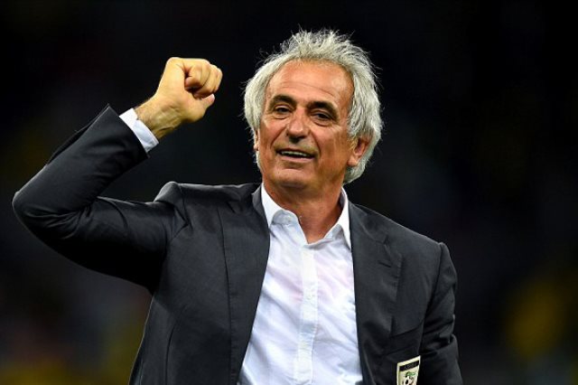 مدرب أسود الأطلس يصل المغرب تمهيدا للتوقيع الرسمي