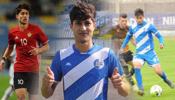 اتحاد طنجة يخطف لاعب ليبي من الترجي التونسي