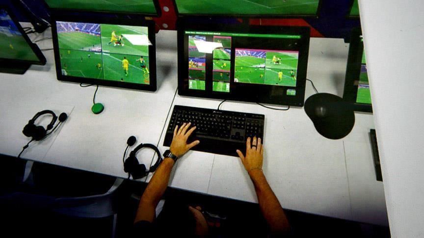 تدريبات الحكام المغاربة تجرى دون الاعتماد على تقنية "الفار"