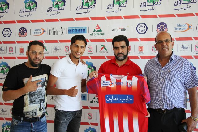 من شبان أياكس إلى المغرب التطواني .. تعرف على هذه الصفقة