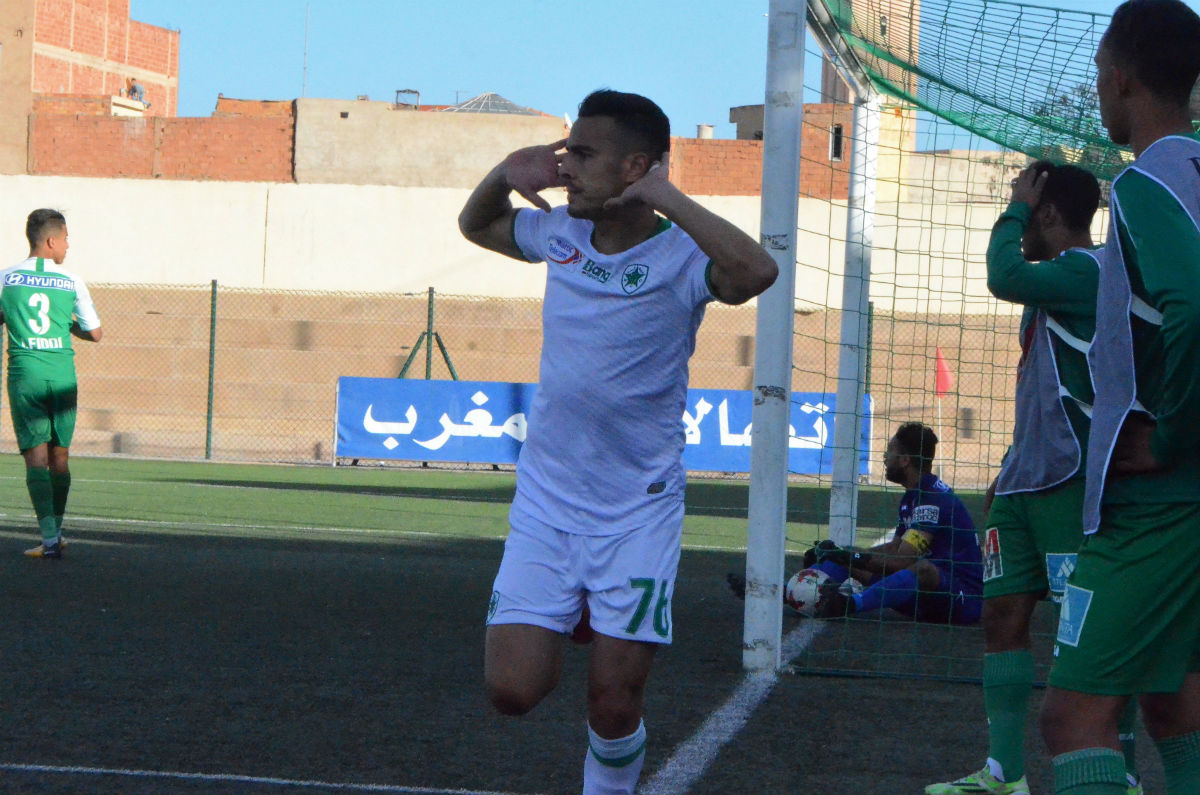 توفيق إجروتن برتقاليا لموسمين