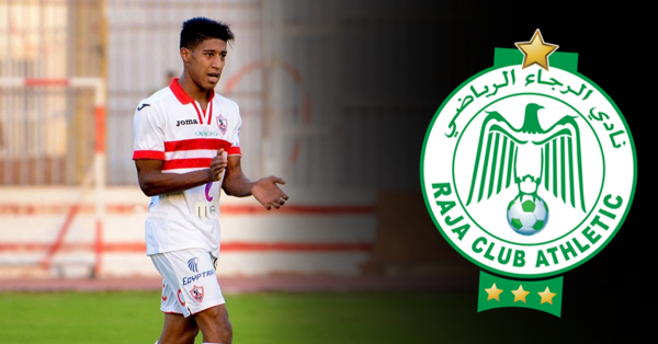 ظهور أحداد بالمغرب من نهائي كأس العرش إلى بدايته مع الرجاء