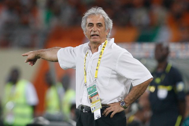 حاليلوزيتش : سأعمل على إيجاد الحلول داخل المنتخب المغربي
