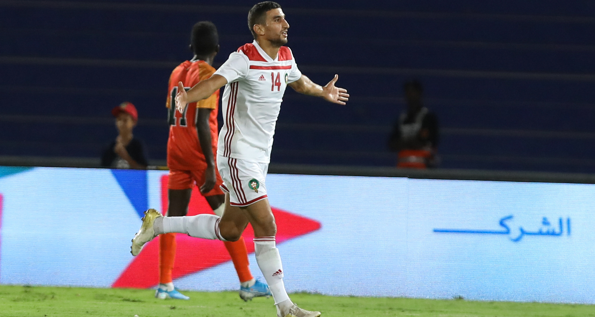 خليلوزيتش: الكرتي هدية المعسكر وسيفرض علينا مراقبة البطولة