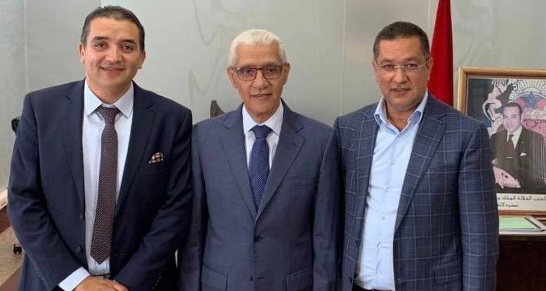 الدفاع الجديدي يحصل على المصادقة للتحول إلى شركة رياضية