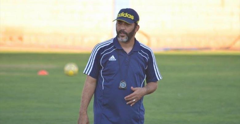 مدرب النصر: لعبنا ضد فريق كبير يتضمن لاعبين من كبار القارة