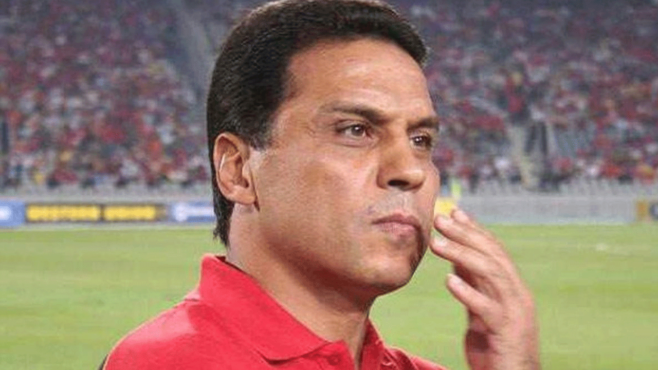 البدري يكشف عن قائمة المنتخب المصري