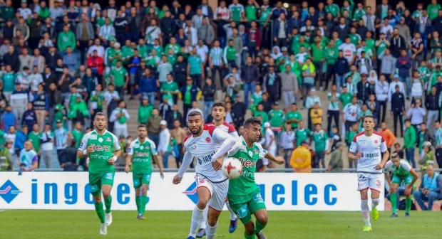 مديرية الأمن ترفُض لعب الديربي بعد "الثامنة" و الاتحاد العربي يرُد