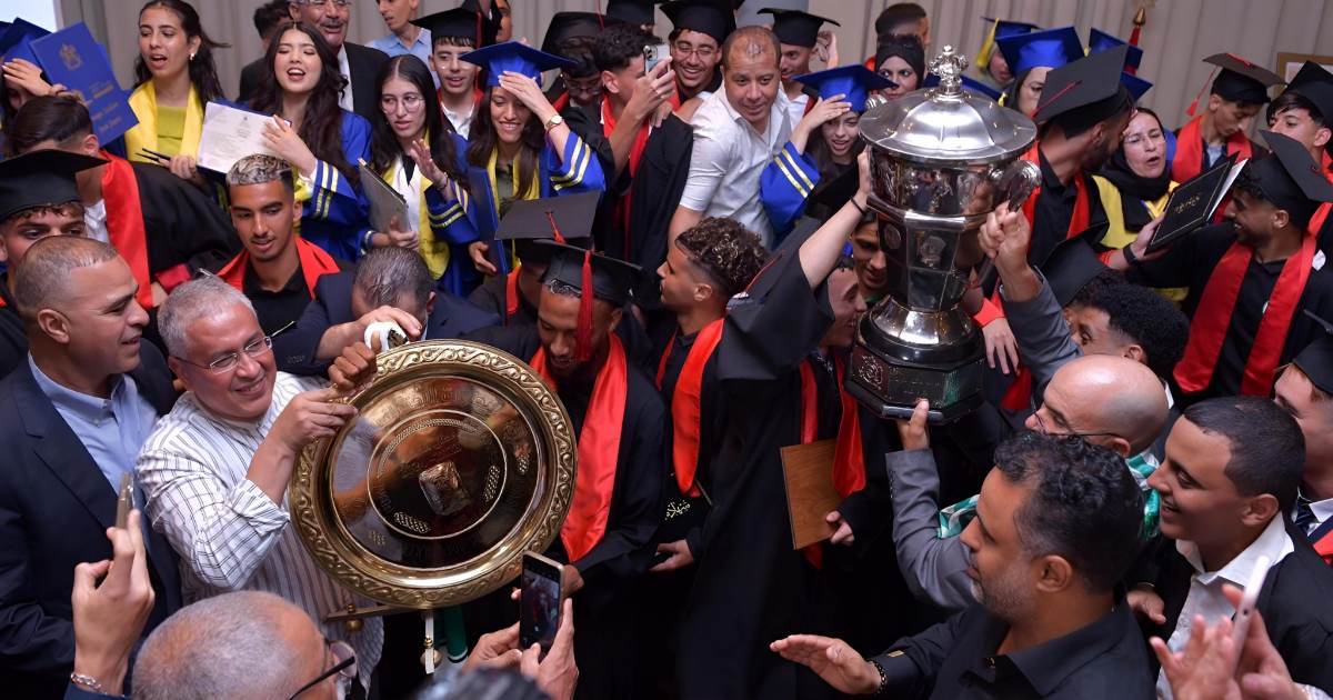 0HqkN2BvDTYA7LkjnKqBmw05Tzlwfwvl4UPp8n4C نسبة نجاح عالية لاعبي أكاديمية الرجاء في امتحانات الباكلوريا