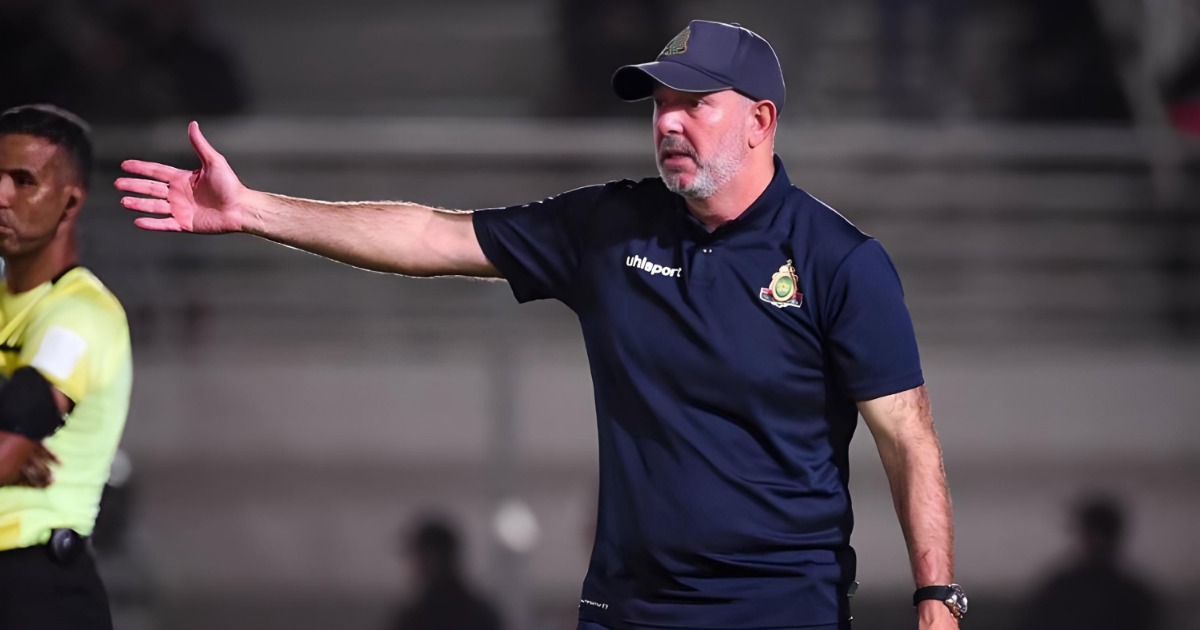 0U7ddR4dJVei7fafwqpc8GgWQRelTZ38BYZCu6gu مسؤول التواصل بفريق الجيش الملكي يكشف مستقبل المدرب نابي و زحزوح