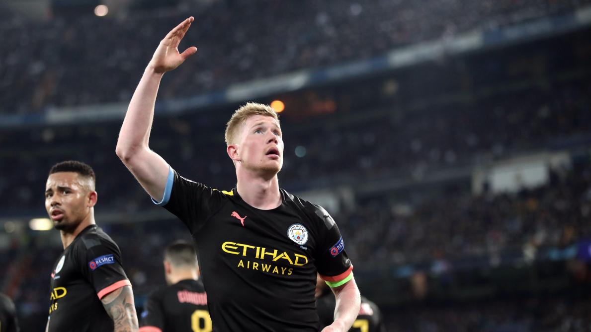 دي بروينه يؤكد أن انتصارات ليفربول لا تُحبط فريقه 1 1Her6nnGqzpirvaDnWZvC7NaOmTnwVe2tFCGC7P7 دي بروينه يؤكد أن انتصارات ليفربول لا تُحبط فريقه