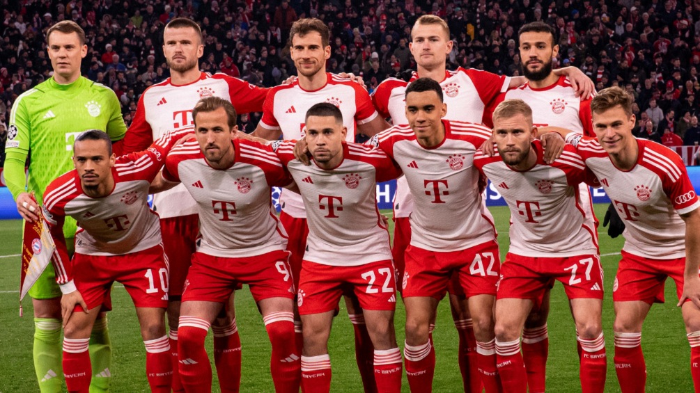 بحضور مزراوي، بايرن ميونخ يتأهل لنصف نهائي دوري أبطال أوروبا