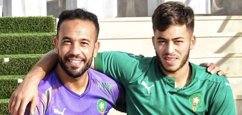 ريال بيتيس يراقب سفيان الكرواني عن قرب خلال مباراة أوتريخت في أوروبا ليغ