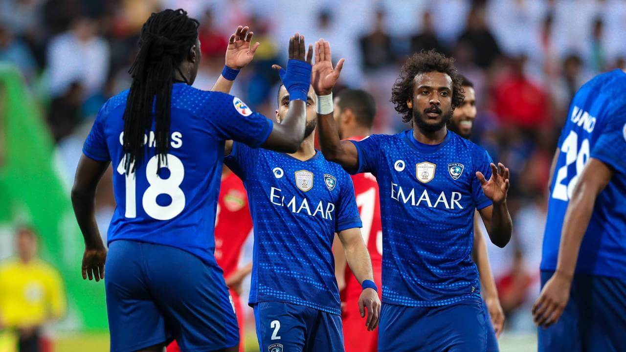 الهلال السعودي يحذر لاعبيه 1 1ctTgRiKZwWbEH99zy2YBnQ4Wv29RvXj0GKmMjjG الهلال السعودي يحذر لاعبيه