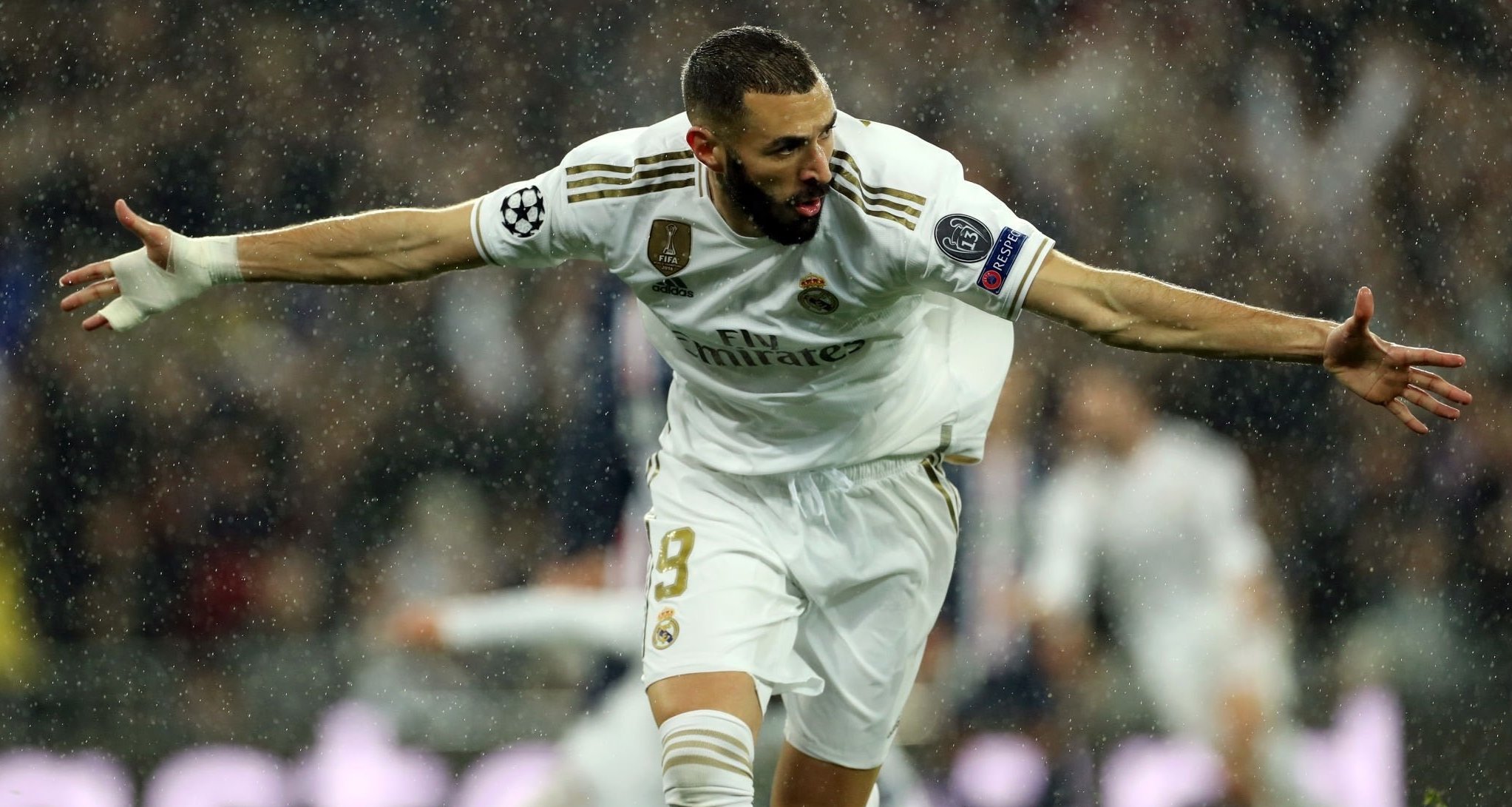 ريال مدريد يُجبَر على التعادل أمام باريس سان جيرمان ويخسر جهود هازارد 1 2BMfA9oRZBJT9HO3NmwN1BONV6JdMeWdJbOwrN9B ريال مدريد يُجبَر على التعادل أمام باريس سان جيرمان ويخسر جهود هازارد