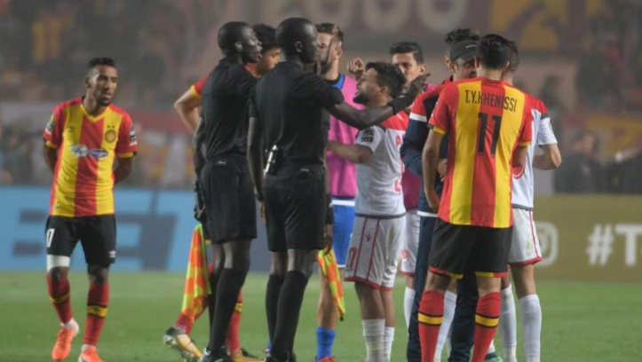 “الطاس” تحدد موعداً نهائيًا للحسم في قضية الوداد و الترجي