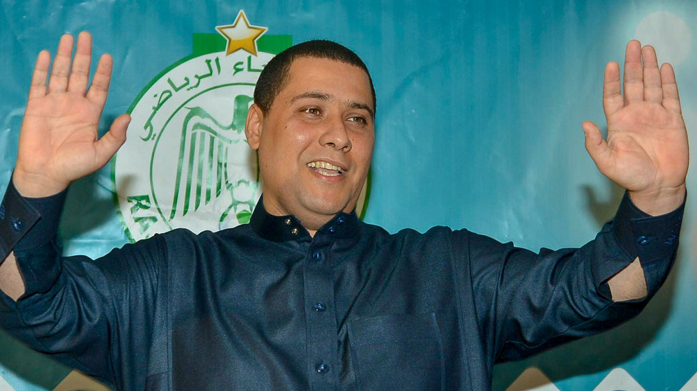 لِما لا ينْتَدِبُ “الرجاء” مهاجماً بمسيرة مُحْترَمة، يضاهي طموحات النادي؟