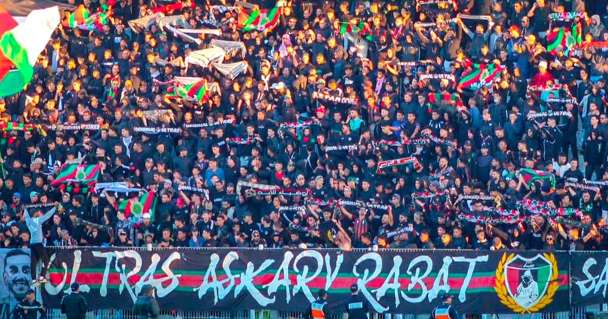 2I4BHGF1IEWNdASs2ByWw2OSNnEXp2HMHlR2ztQP مشاكل داخلية تتسبب في توقيف نشاط أولترا عسكري