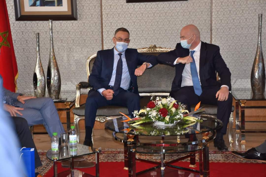 30ZkgcMXXueqXhzUACVs1Gh98Q32dZ3g7sC99bpJ فوزي لقجع يستقبل رئيس الفيفا بالمغرب من أجل زيارة عمل