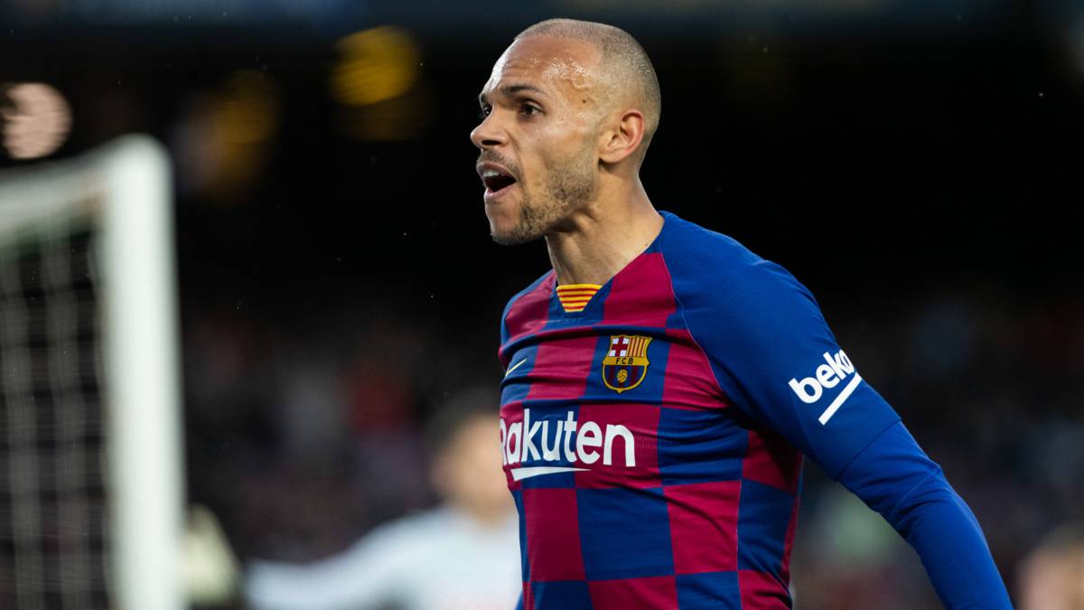 3j72wq5Vqelk8MIa3RQ27kVcX2BMbKPiAR7h5T2h برشلونة يفكر في تسريح الوافد الجديد و يحدد سعر التخلي عنه