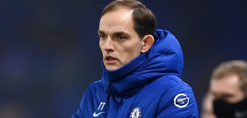 توخيل يقود تشيلسي لهزيمة مدوية أمام وست بروميتش ألبيون في “البريمرليغ”