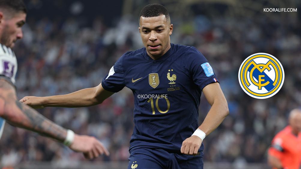 رسمياً: مبابي يعلن رحيله عن باريس سان جيرمان نهاية الموسم الحالي