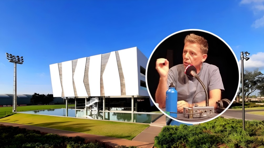 دانييل ريولو : المشروع الرياضي المغربي وراء إقناع لاعبي الجنسية المزدوجة باللعب لـ “الأسود”