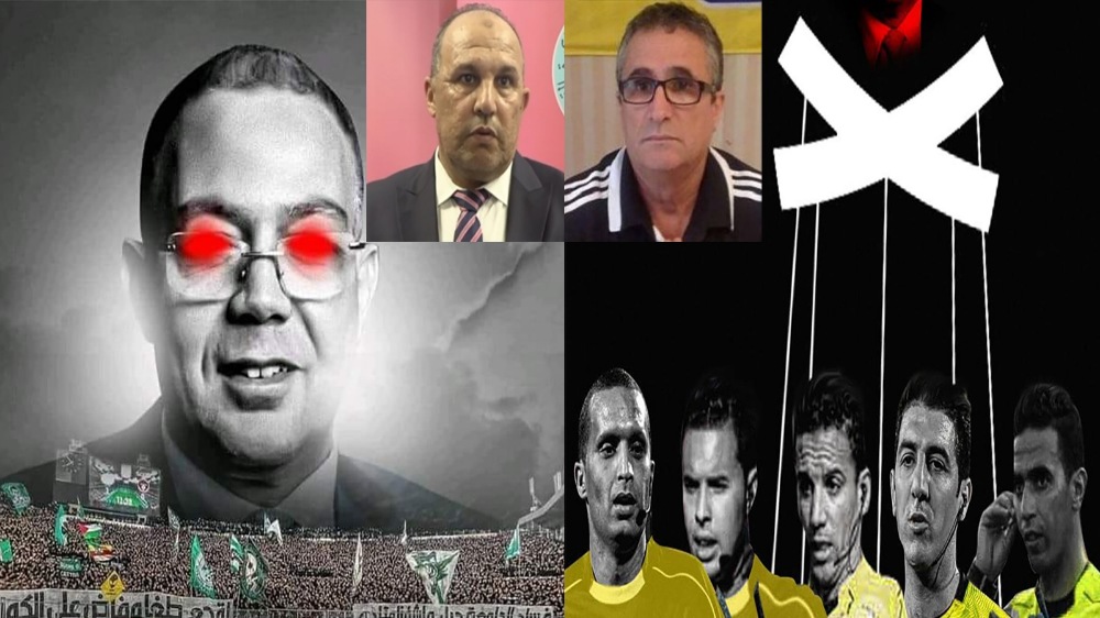 مقال رأي : الرجاء في مواجهة الجميع، معركة عرت على واقع الكرة في البلاد