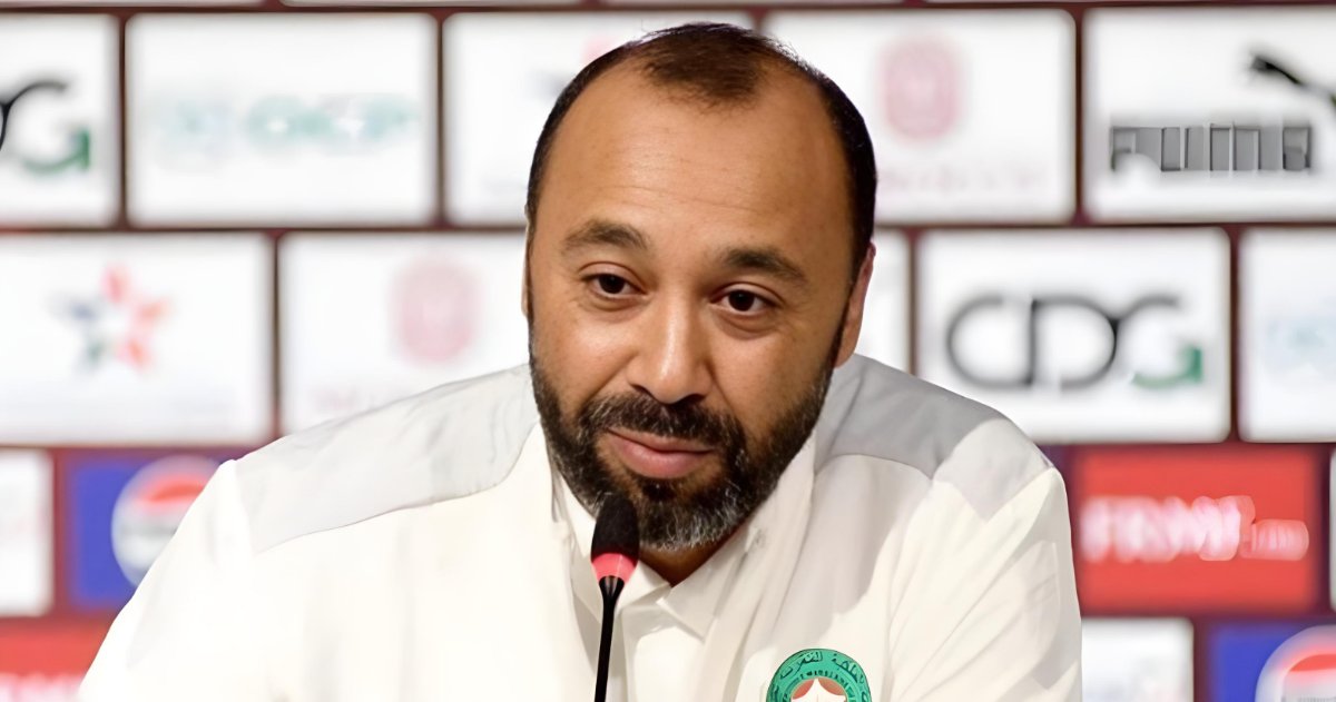 السكتيوي يعبر عن استيائه بعد هزيمته أمام أوكرانيا 1 4i2aoufkBm0qIlbgJNwZ1mNSA98ju72b2gGnSc2w السكتيوي يعبر عن استيائه بعد هزيمته أمام أوكرانيا