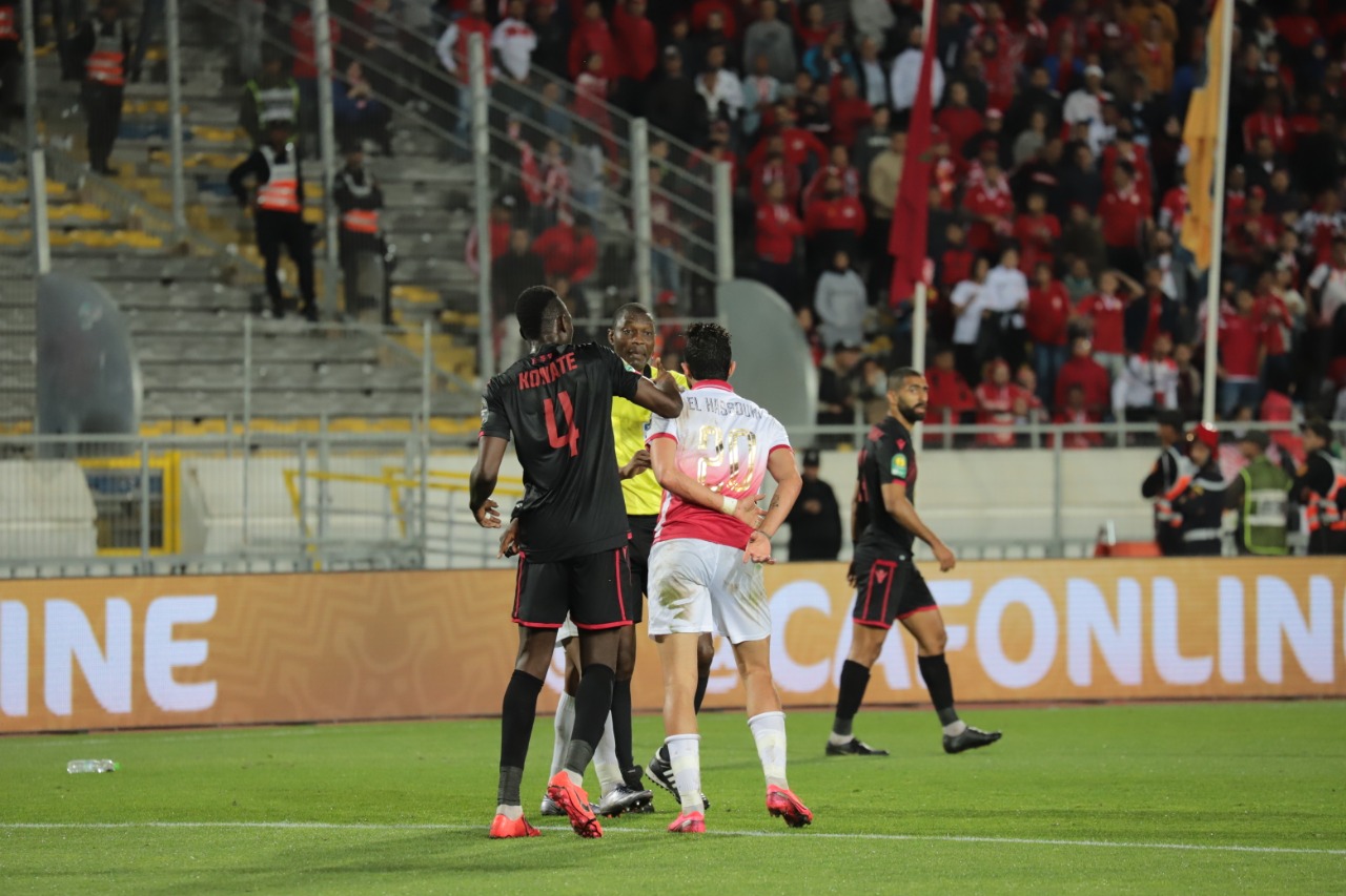 4iWJeP0dFAHRPW8e3BRvZzDybvB5ipeAiQR6Bb8A النجم الساحلي التونسي يحتج لدى الكاف بخصوص حكم مقالة الوداد